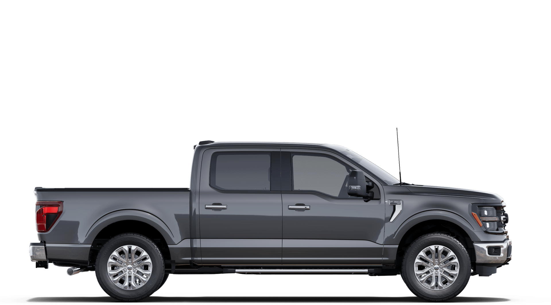 2025 Ford F-150® External Image 1